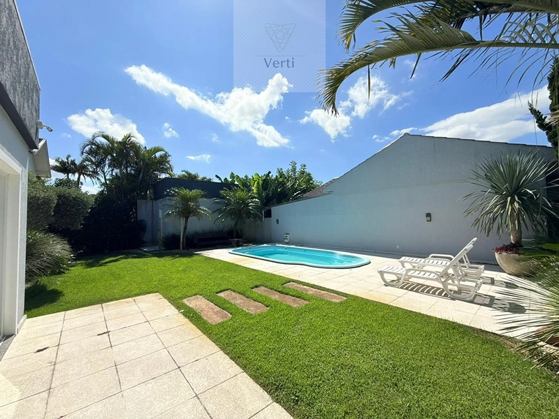 CASA TÉRREA MOBILIADA COM PISCINA EM ATLÂNTIDA!: 5ª foto da galeria de imagens do imóvel