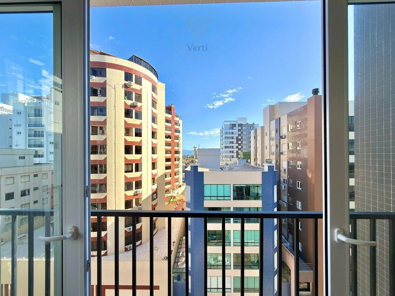 APARTAMENTO À VENDA NA ZONA NOVA – PRÓXIMO À PRAÇA FLÁVIO BOIANOVISKI: 5ª foto da galeria de imagens do imóvel