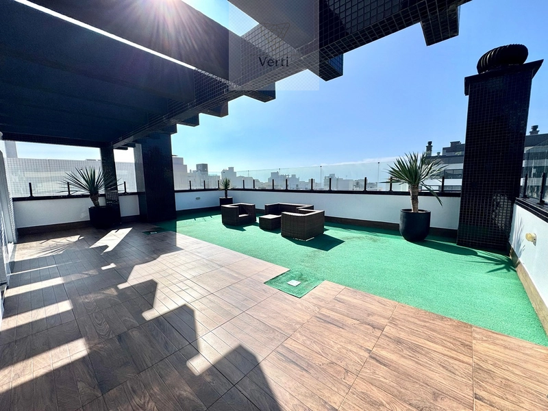 01 dormitório todo decorado: 5ª foto da galeria de imagens do imóvel