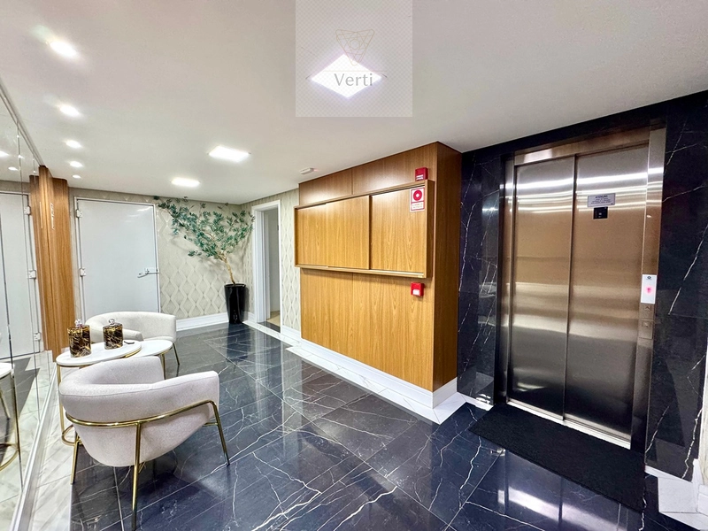 01 dormitório todo decorado: 3ª foto da galeria de imagens do imóvel