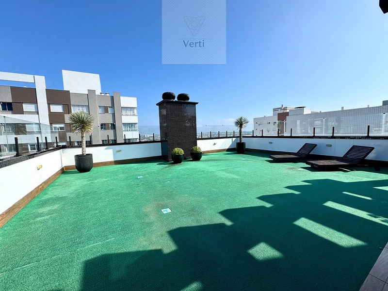 01 dormitório todo decorado: 10ª foto da galeria de imagens do imóvel