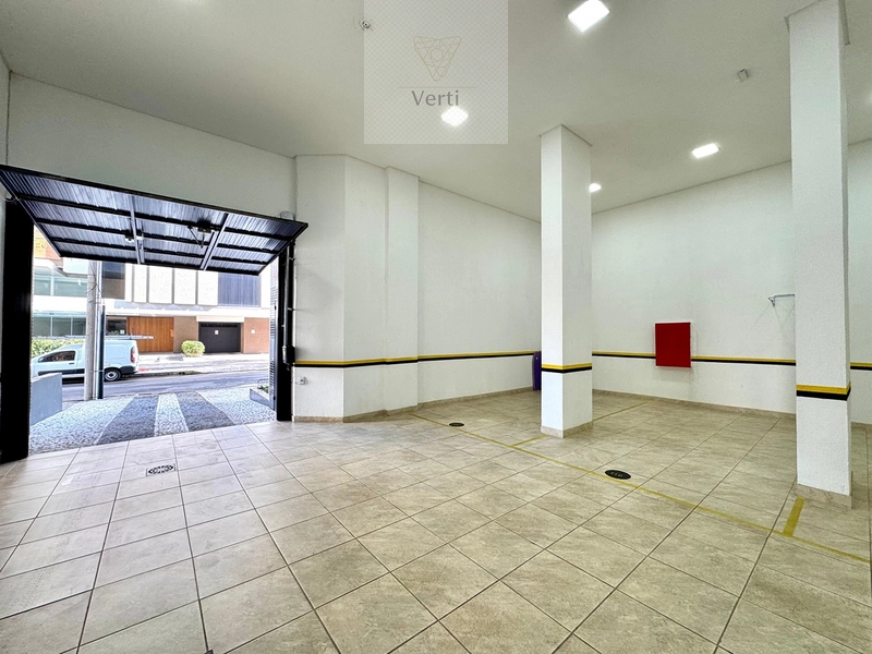 01 dormitório todo decorado: 1ª foto da galeria de imagens do imóvel