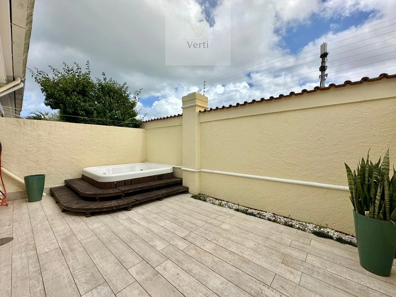 200M² DE CONFORTO EM UM VERDADEIRO RESORT À BEIRA-MAR: 4ª foto da galeria de imagens do imóvel