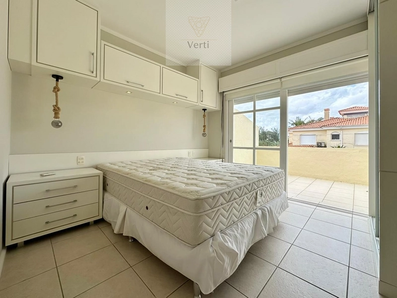 200M² DE CONFORTO EM UM VERDADEIRO RESORT À BEIRA-MAR: 6ª foto da galeria de imagens do imóvel