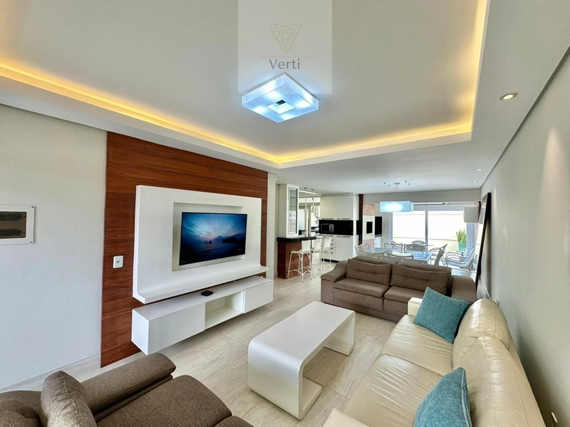 200M² DE CONFORTO EM UM VERDADEIRO RESORT À BEIRA-MAR: 2ª foto da galeria de imagens do imóvel