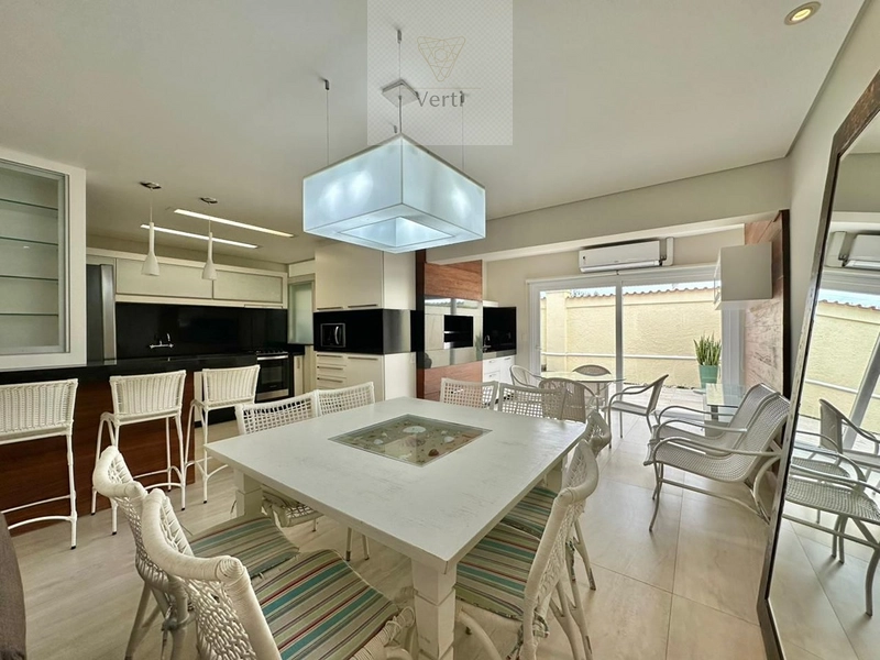 200M² DE CONFORTO EM UM VERDADEIRO RESORT À BEIRA-MAR: 3ª foto da galeria de imagens do imóvel