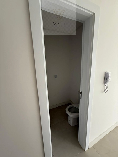 Vista mar + serra, 3 dormitórios com suíte na Zona Nova: 3ª foto da galeria de imagens do imóvel