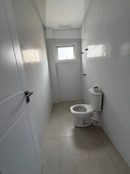 Vista mar + serra, 3 dormitórios com suíte na Zona Nova: 7ª foto da galeria de imagens do imóvel