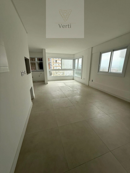 Vista mar + serra, 3 dormitórios com suíte na Zona Nova: 5ª foto da galeria de imagens do imóvel