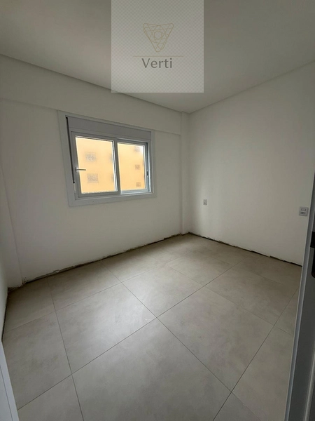 Vista mar + serra, 3 dormitórios com suíte na Zona Nova: 4ª foto da galeria de imagens do imóvel