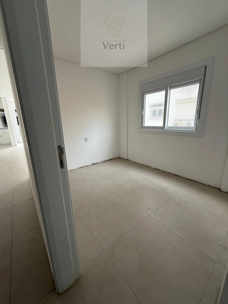 Vista mar + serra, 3 dormitórios com suíte na Zona Nova: 8ª foto da galeria de imagens do imóvel