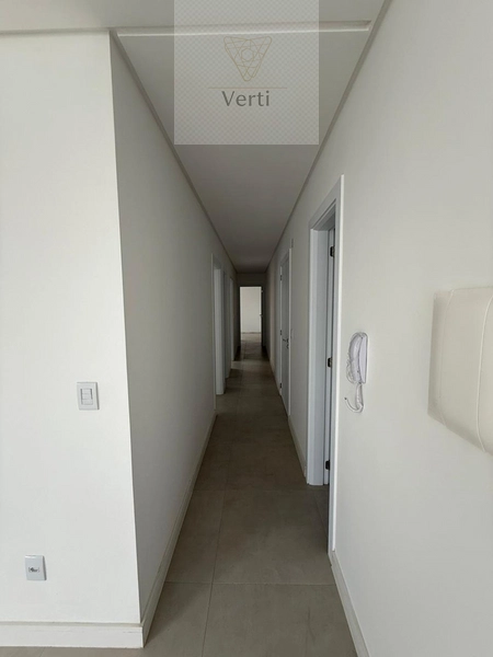 Vista mar + serra, 3 dormitórios com suíte na Zona Nova: 10ª foto da galeria de imagens do imóvel