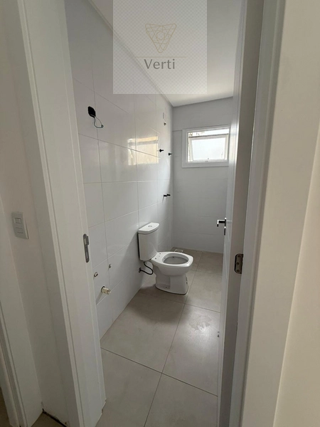 Vista mar + serra, 3 dormitórios com suíte na Zona Nova: 9ª foto da galeria de imagens do imóvel