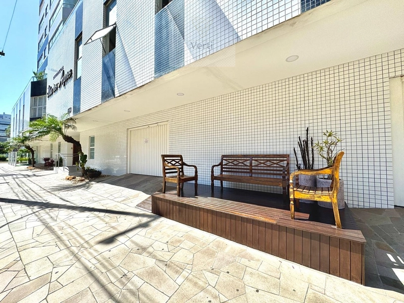 Lindo 3 dormitórios, mobiliado e decorado: 38ª foto da galeria de imagens do imóvel