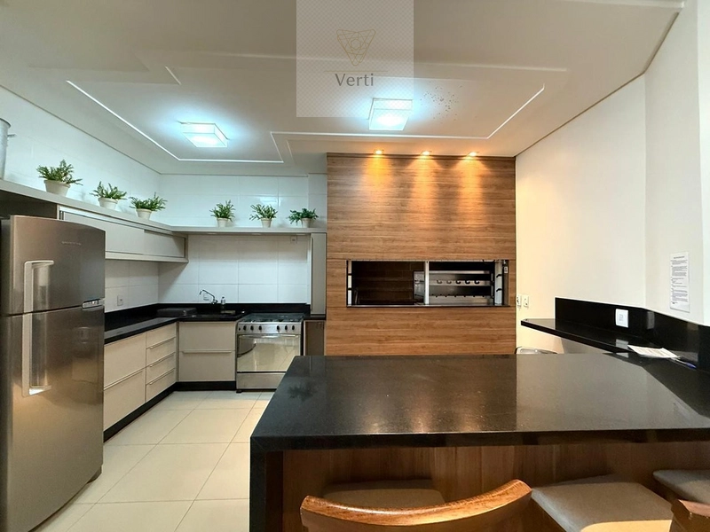 Lindo 3 dormitórios, mobiliado e decorado: 24ª foto da galeria de imagens do imóvel