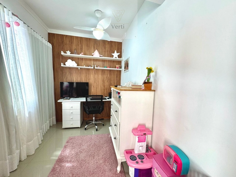 Lindo 3 dormitórios, mobiliado e decorado: 20ª foto da galeria de imagens do imóvel