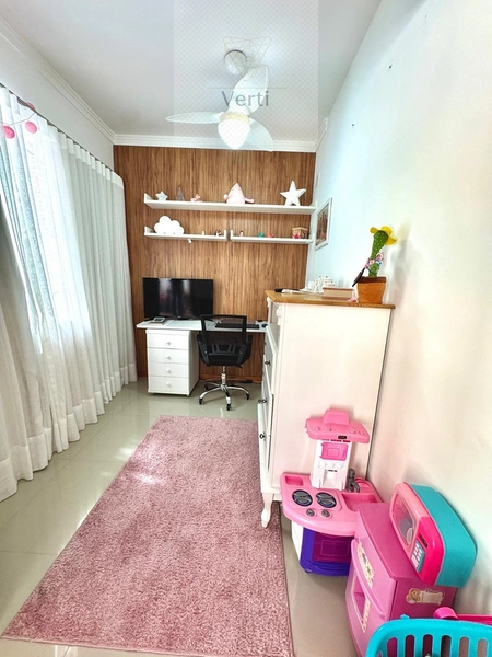Lindo 3 dormitórios, mobiliado e decorado: 21ª foto da galeria de imagens do imóvel