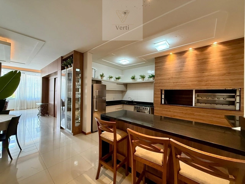 Lindo 3 dormitórios, mobiliado e decorado: 27ª foto da galeria de imagens do imóvel