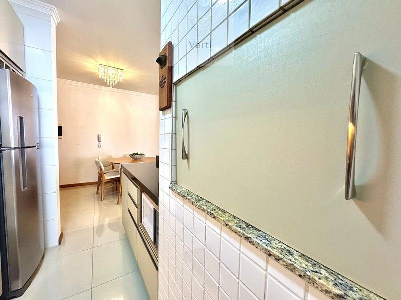 Lindo 3 dormitórios, mobiliado e decorado: 14ª foto da galeria de imagens do imóvel