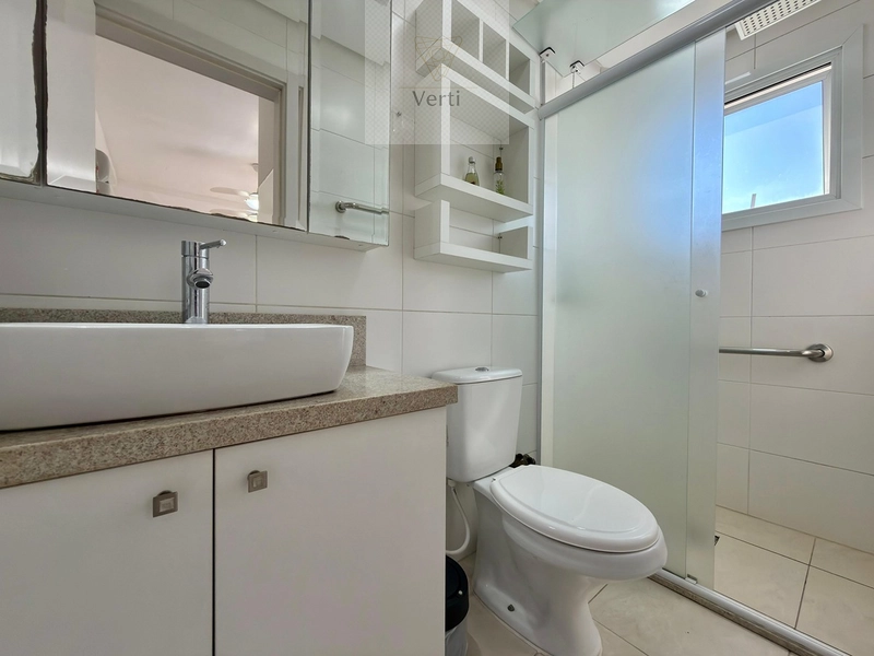 APARTAMENTO MOBILIADO, ENSOLARADO E PRONTO PARA VOCÊ!: 20ª foto da galeria de imagens do imóvel