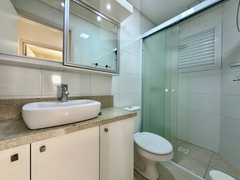 APARTAMENTO MOBILIADO, ENSOLARADO E PRONTO PARA VOCÊ!: 19ª foto da galeria de imagens do imóvel