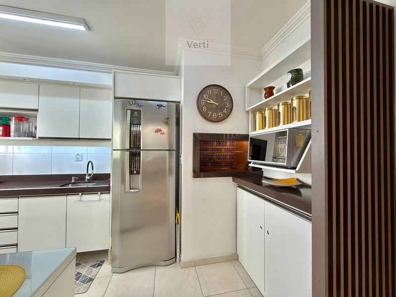 APARTAMENTO MOBILIADO, ENSOLARADO E PRONTO PARA VOCÊ!: 10ª foto da galeria de imagens do imóvel