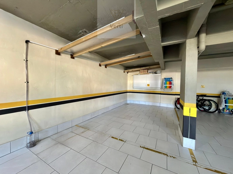 APARTAMENTO MOBILIADO, ENSOLARADO E PRONTO PARA VOCÊ!: 21ª foto da galeria de imagens do imóvel