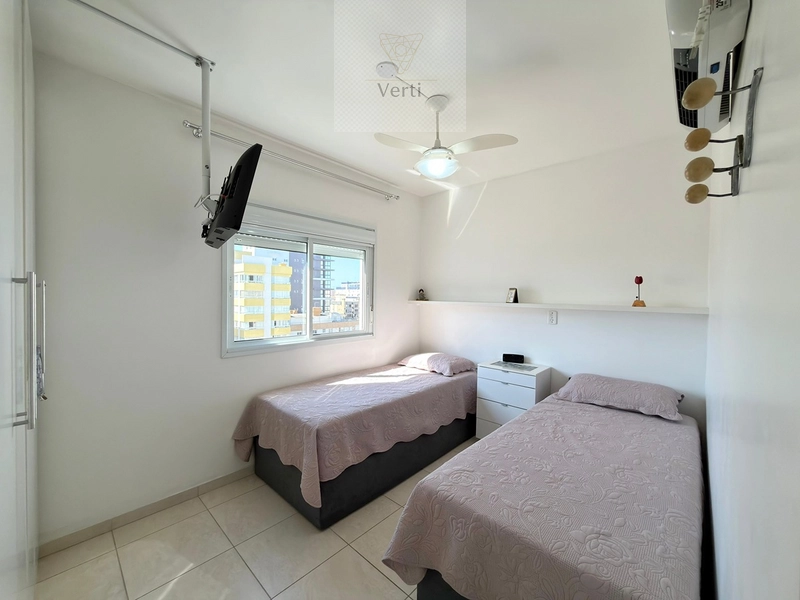 APARTAMENTO MOBILIADO, ENSOLARADO E PRONTO PARA VOCÊ!: 17ª foto da galeria de imagens do imóvel