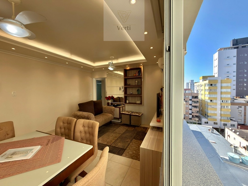 APARTAMENTO MOBILIADO, ENSOLARADO E PRONTO PARA VOCÊ!: 5ª foto da galeria de imagens do imóvel