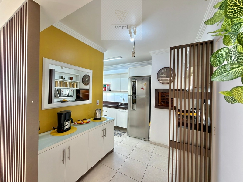 APARTAMENTO MOBILIADO, ENSOLARADO E PRONTO PARA VOCÊ!: 9ª foto da galeria de imagens do imóvel