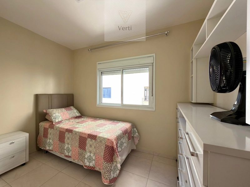 APARTAMENTO MOBILIADO, ENSOLARADO E PRONTO PARA VOCÊ!: 15ª foto da galeria de imagens do imóvel