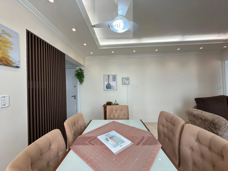 APARTAMENTO MOBILIADO, ENSOLARADO E PRONTO PARA VOCÊ!: 6ª foto da galeria de imagens do imóvel