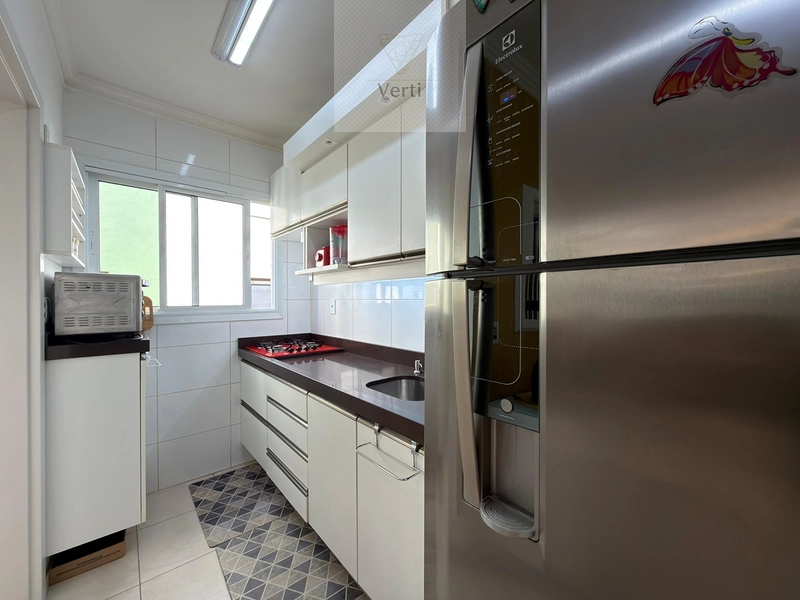 APARTAMENTO MOBILIADO, ENSOLARADO E PRONTO PARA VOCÊ!: 11ª foto da galeria de imagens do imóvel