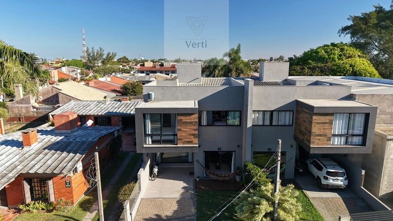 Imóvel residencial ou comercial