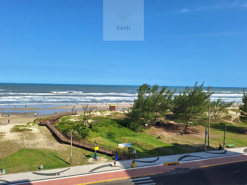 Edifício em excelente localização, próximo ao mar, com fácil acesso a comércios, restaurantes e toda conveniência da região: 5ª foto da galeria de imagens do imóvel