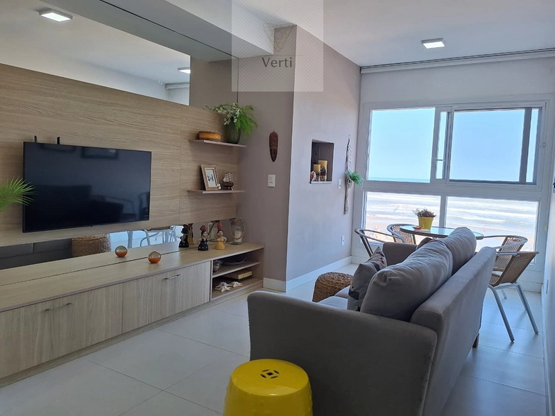 Edifício em excelente localização, próximo ao mar, com fácil acesso a comércios, restaurantes e toda conveniência da região: 2ª foto da galeria de imagens do imóvel