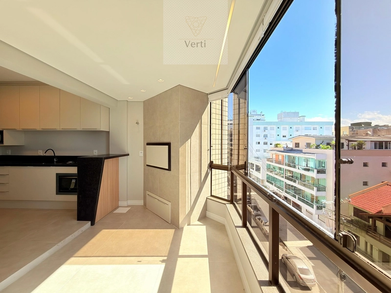 AMPLITUDE, SOFISTICAÇÃO E CONFORTO EM CADA DETALHE!: 1ª foto da galeria de imagens do imóvel