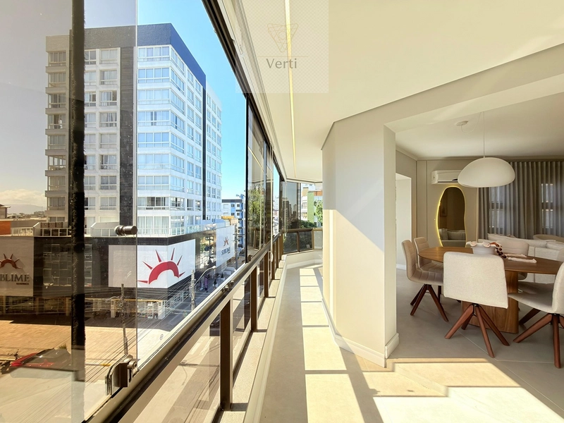 AMPLITUDE, SOFISTICAÇÃO E CONFORTO EM CADA DETALHE!: 8ª foto da galeria de imagens do imóvel