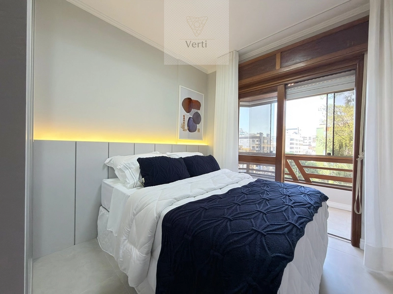 AMPLITUDE, SOFISTICAÇÃO E CONFORTO EM CADA DETALHE!: 17ª foto da galeria de imagens do imóvel