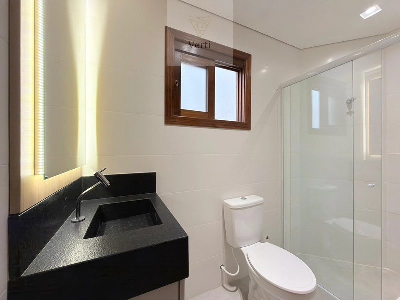 AMPLITUDE, SOFISTICAÇÃO E CONFORTO EM CADA DETALHE!: 22ª foto da galeria de imagens do imóvel