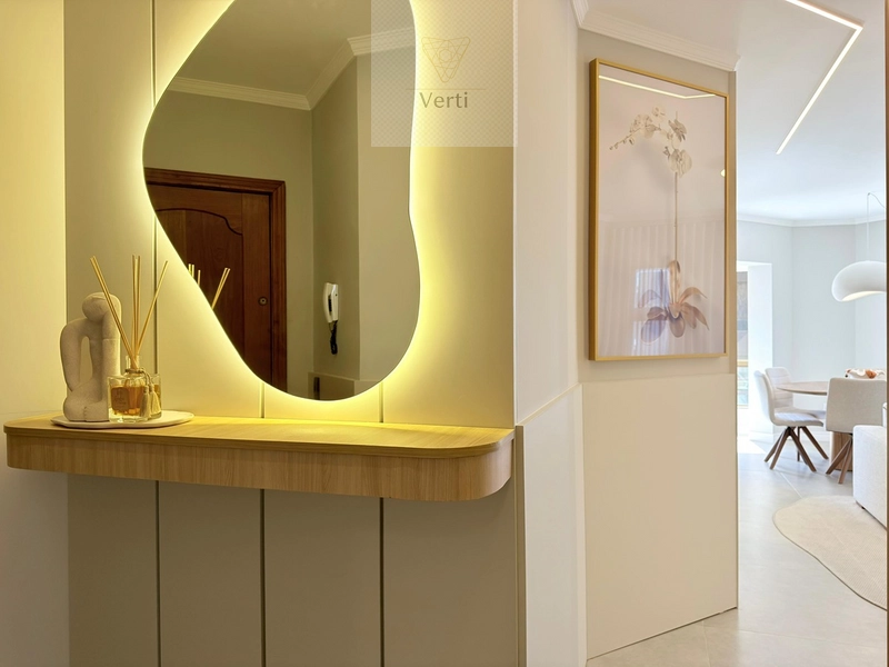 AMPLITUDE, SOFISTICAÇÃO E CONFORTO EM CADA DETALHE!: 16ª foto da galeria de imagens do imóvel