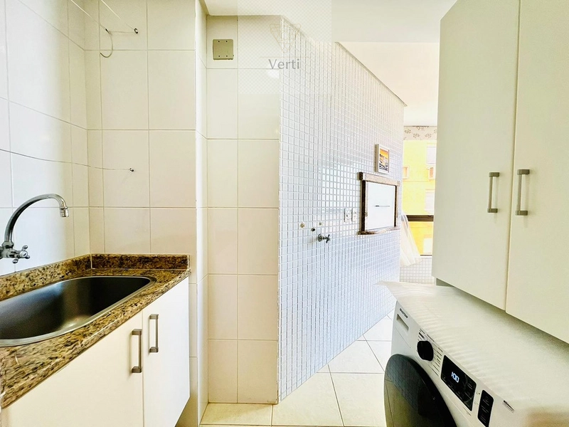 01 dormitório vista mar no centro : 9ª foto da galeria de imagens do imóvel