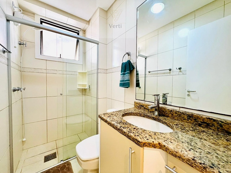 01 dormitório vista mar no centro : 16ª foto da galeria de imagens do imóvel