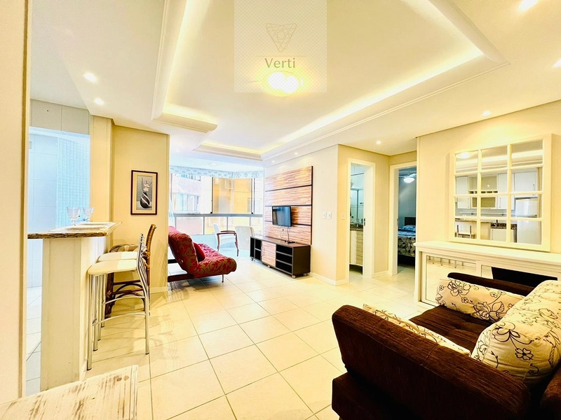 01 dormitório vista mar no centro : 6ª foto da galeria de imagens do imóvel