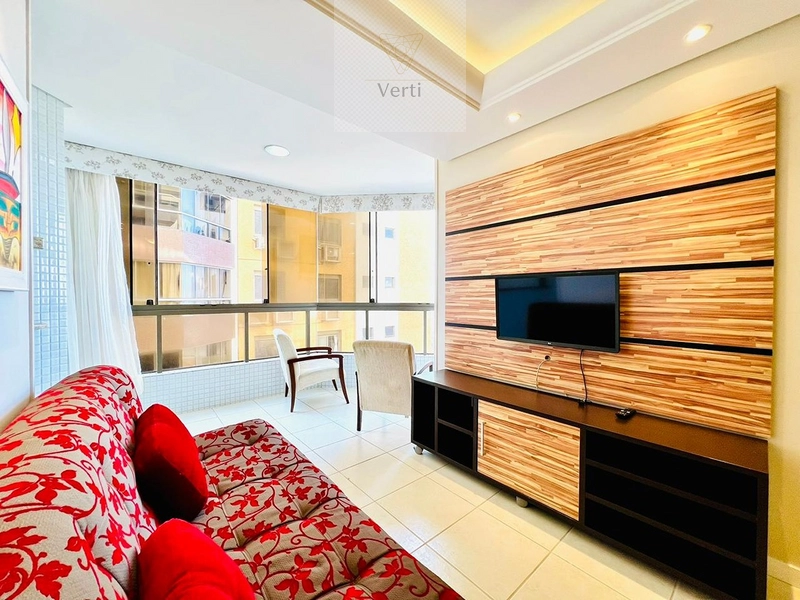 01 dormitório vista mar no centro : 11ª foto da galeria de imagens do imóvel