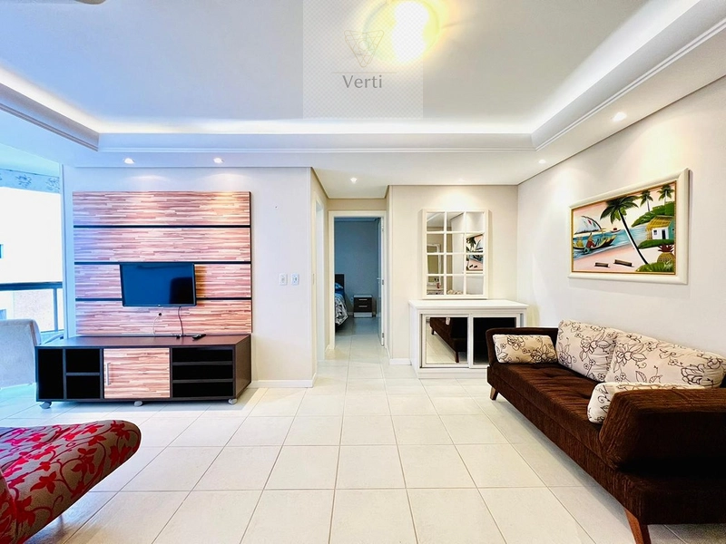 01 dormitório vista mar no centro : 5ª foto da galeria de imagens do imóvel