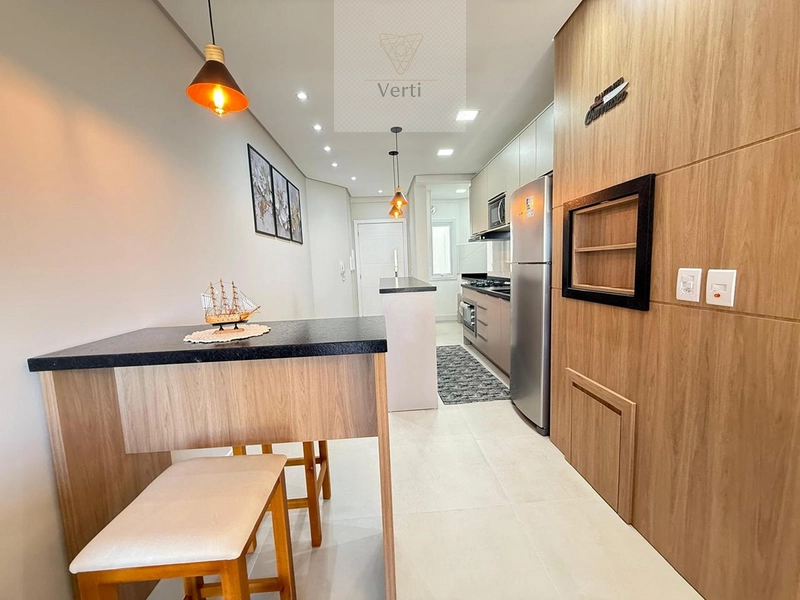 2 DORMITÓRIOS DECORADO E PRONTO PARA MORAR NA ZONA NOVA: 6ª foto da galeria de imagens do imóvel