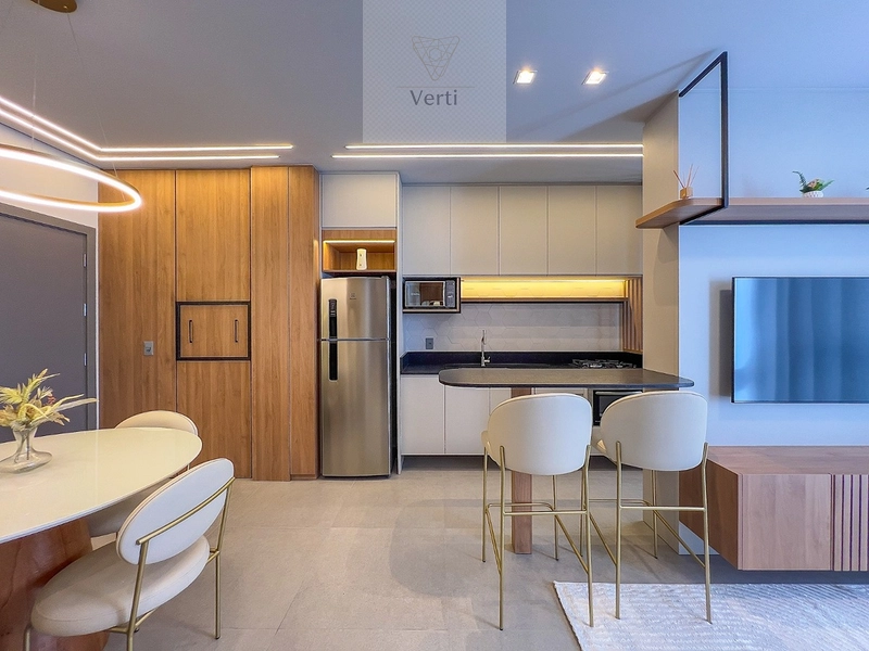 Imóvel residencial ou comercial