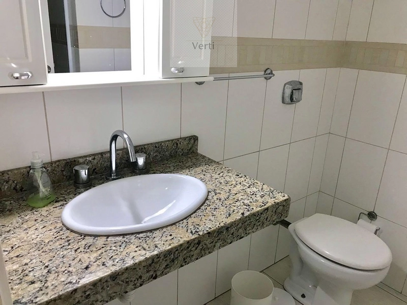 Conforto e Praticidade em Cada Detalhe: 11ª foto da galeria de imagens do imóvel