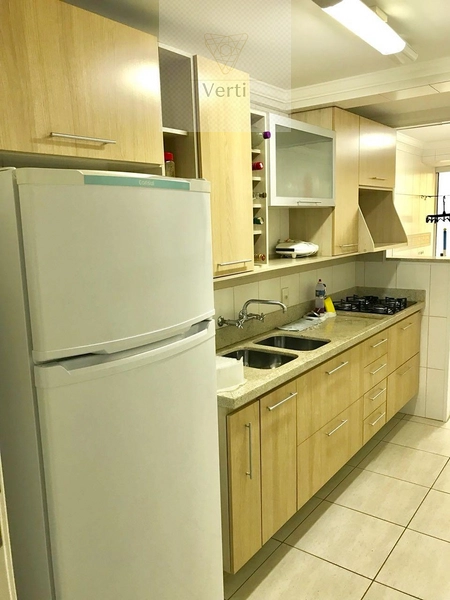 Conforto e Praticidade em Cada Detalhe: 3ª foto da galeria de imagens do imóvel